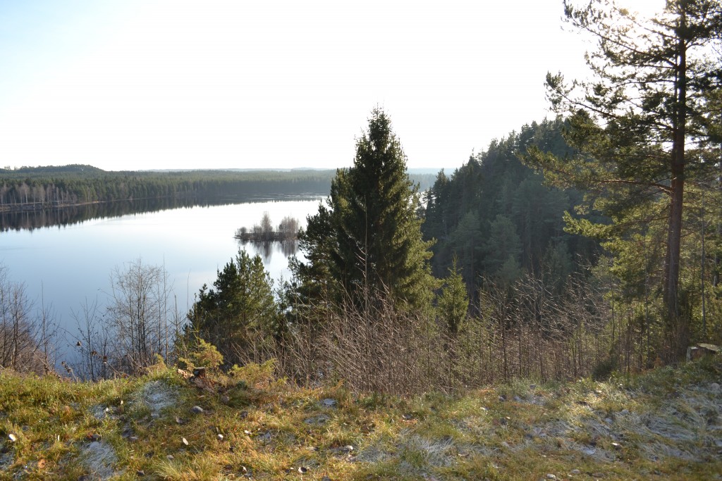 Österdalälven